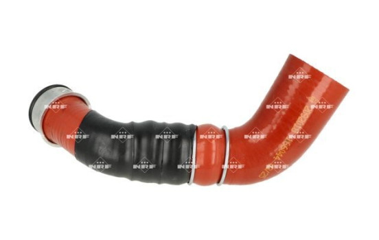 Charge air hose, Image 3
