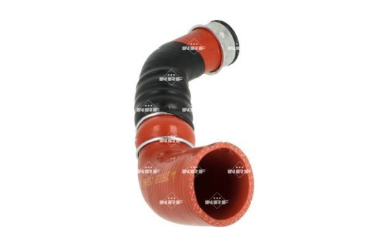 Charge air hose, Image 4