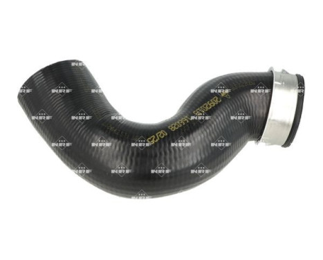 Charge air hose, Image 3