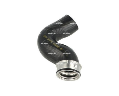 Charge air hose, Image 4