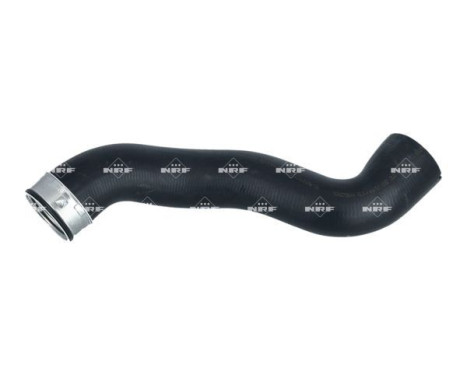 Charge air hose
