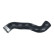 Charge air hose