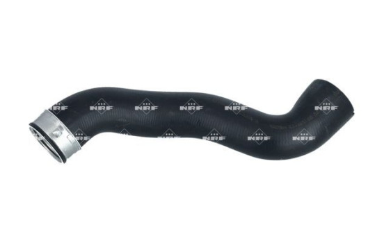 Charge air hose