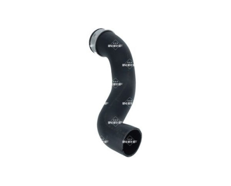 Charge air hose, Image 2