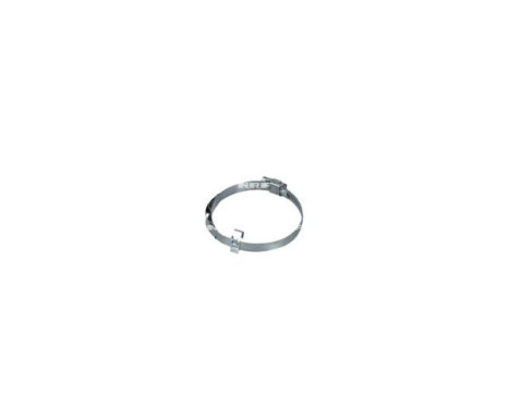 Charge air hose, Image 5
