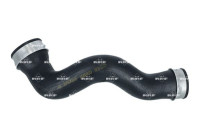 Charge air hose