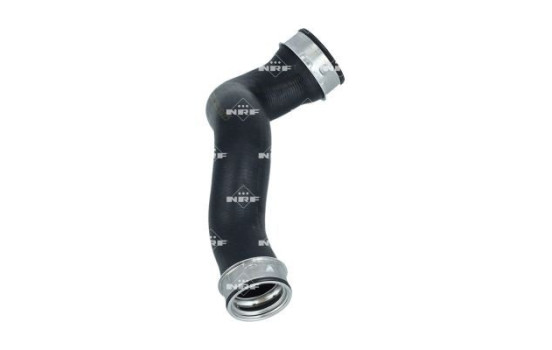 Charge air hose, Image 2