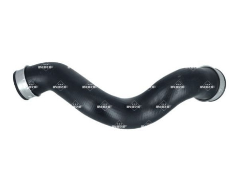 Charge air hose, Image 3