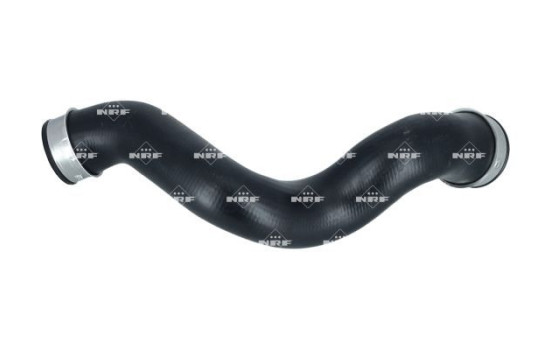 Charge air hose, Image 3