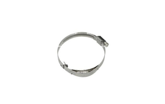 Charge air hose, Image 5