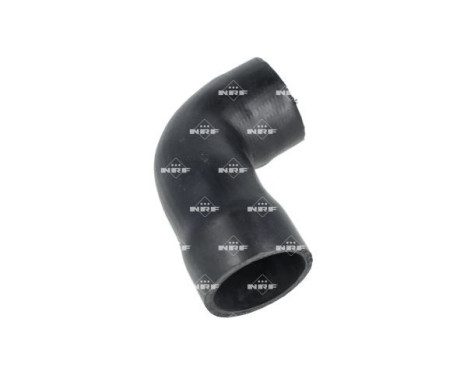 Charge air hose, Image 4