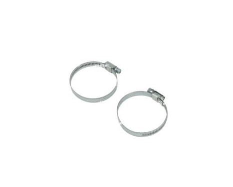 Charge air hose, Image 5