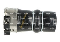 Charge air hose