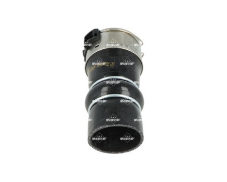 Charge air hose, Image 2