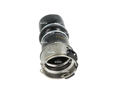 Charge air hose, Image 4