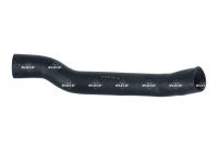 Charge air hose