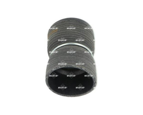 Charge air hose, Image 2