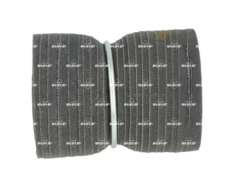 Charge air hose, Image 3