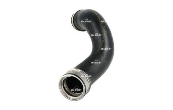 Charge air hose, Image 2