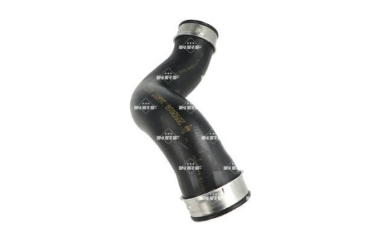 Charge air hose, Image 4