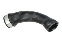 Charge air hose