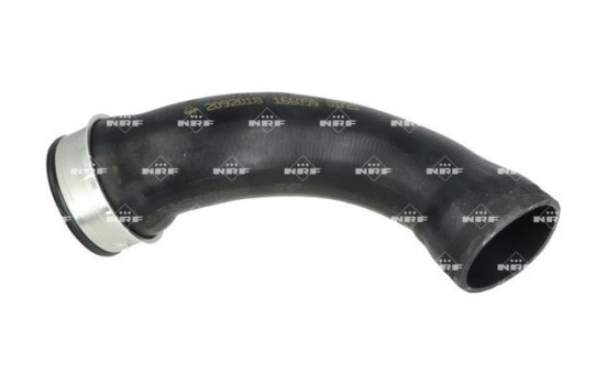 Charge air hose