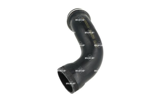Charge air hose, Image 2
