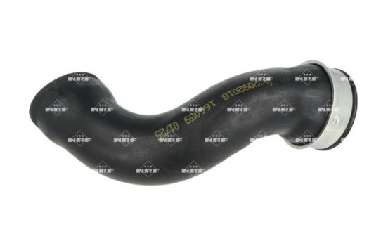 Charge air hose, Image 3