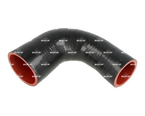 Charge air hose