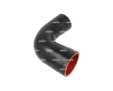 Charge air hose, Image 4