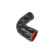 Charge air hose, Thumbnail 4