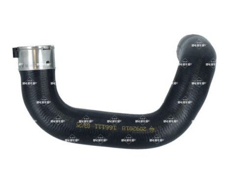 Charge air hose, Image 3