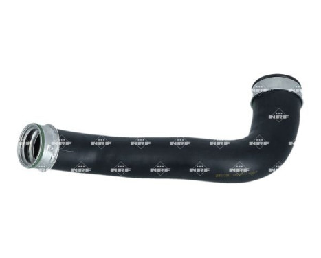 Charge air hose, Image 3