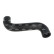 Charge air hose