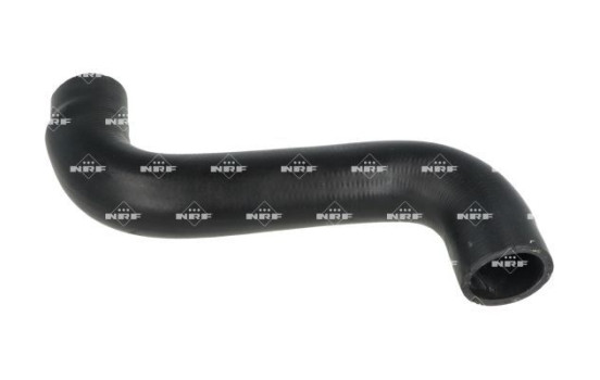 Charge air hose