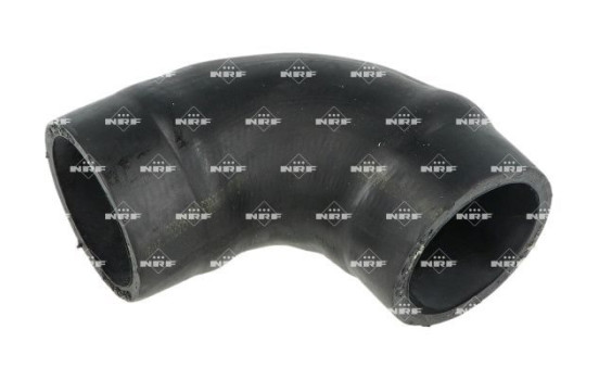 Charge air hose