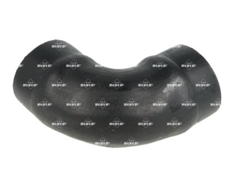 Charge air hose, Image 3