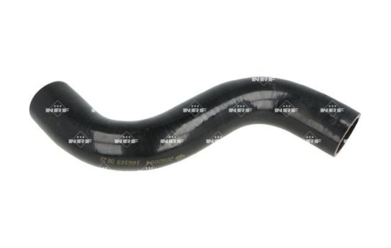 Charge air hose, Image 3