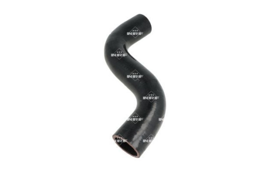 Charge air hose, Image 4