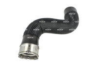 Charge air hose