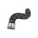 Charge air hose