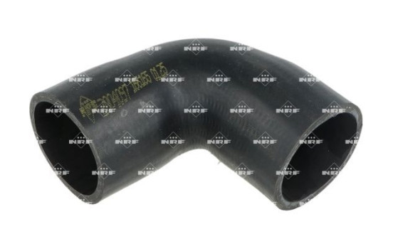 Charge air hose
