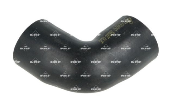 Charge air hose, Image 3