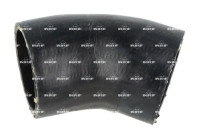 Charge air hose