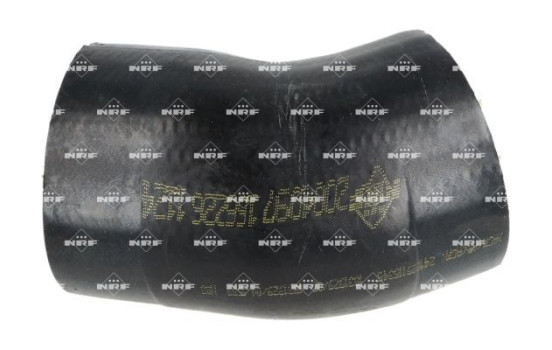 Charge air hose, Image 3