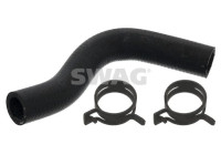 charge air hose