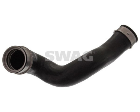 charge air hose