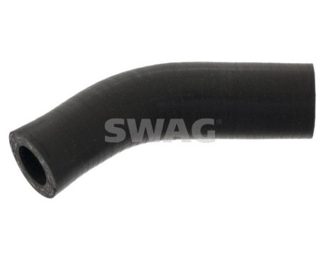 charge air hose