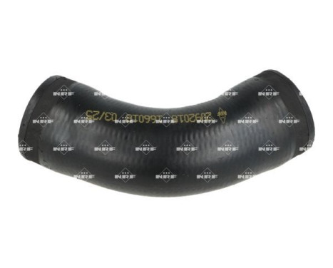 Charge air hose, Image 3