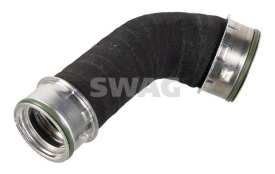 charge air hose, Image 2